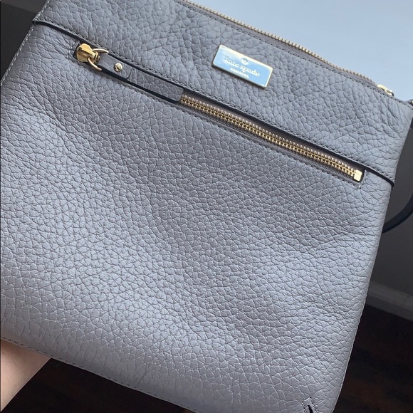 Kate Spade Purse - Picture 2 of 7